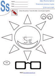 Ss-sun-craft-worksheet